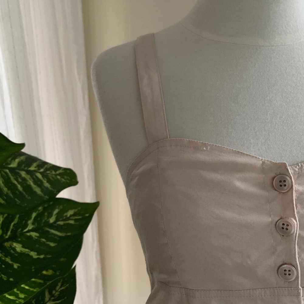 H&M Blush Tank